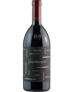 Podere Forte Guardiavigna 2018