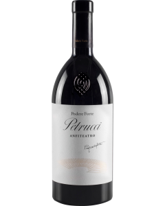 Podere Forte Petrucci Anfiteatro 2015