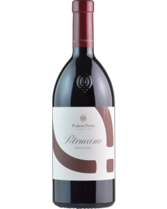 Podere Forte Petruccino 2019