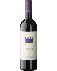Podere Sapaio Bolgheri Volpolo 2023