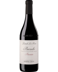 Poderi Colla Dardi Le Rose Barolo Bussia 2021