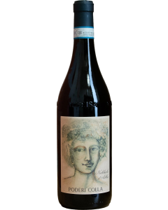 Poderi Colla Nebbiolo d'Alba 2023