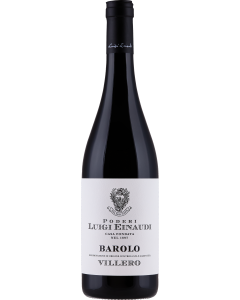 Poderi Luigi Einaudi Barolo Villero 2021