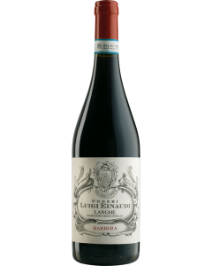 Poderi Luigi Einaudi Langhe Barbera 2024