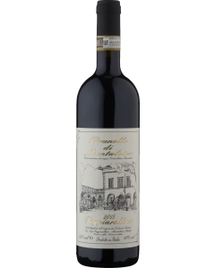 Poggiarellino Brunello di Montalcino 2014