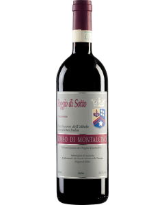 Poggio di Sotto Rosso di Montalcino 2020