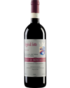 Poggio di Sotto Rosso di Montalcino 2022