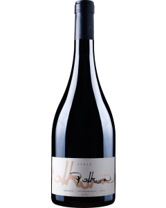 Polkura Syrah 2016