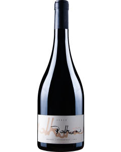 Polkura Syrah 2021