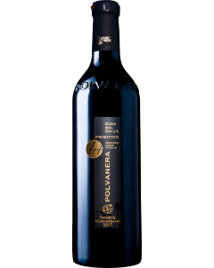 Polvanera 14 Primitivo 2017