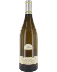 Domaine Vessigaud  Pouilly-Fuisse Vieilles Vignes 2015
