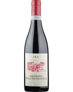 Pra Amarone Della Valpolicella 2013