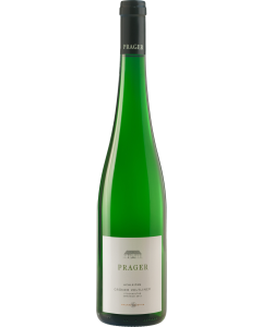 Prager Grüner Veltliner Achleiten Stockkultur Smaragd 2020