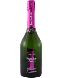 Sieur d'Arques Premiere Bulle Brut 2014