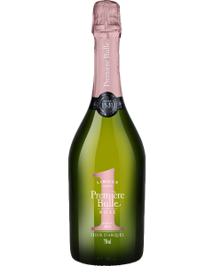 Sieur d'Arques Premiere Bulle Rose Cremant 