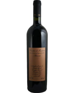 Attanasio  Primitivo di Manduria 2015