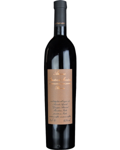 Attanasio Primitivo di Manduria Reserva 2014