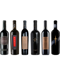 Primitivo Premium Tasting Case