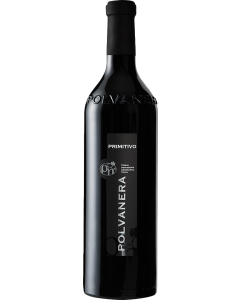 Polvanera Primitivo 2018
