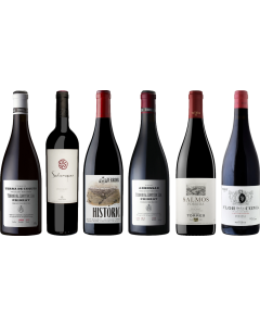 Priorat Premium Tasting Case