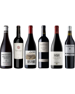Priorat Premium Tasting Case