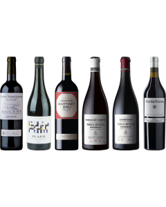 Priorat Premium Tasting Case