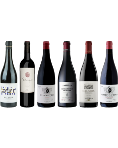 Priorat Premium Tasting Case