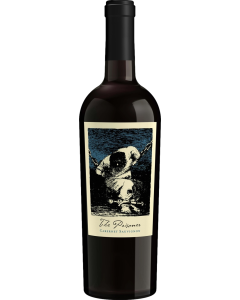 The Prisoner Wine Company Cabernet Sauvignon 2019