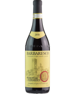 Produttori del Barbaresco Barbaresco 2018