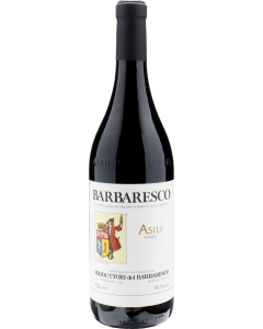 Produttori del Barbaresco Barbaresco Riserva Asili 2019