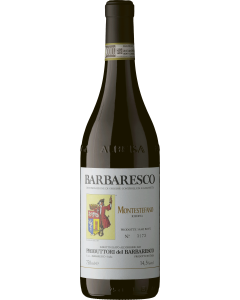 Produttori del Barbaresco Barbaresco Riserva Montestefano 2021