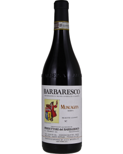 Produttori del Barbaresco Barbaresco Riserva Muncagota 2017