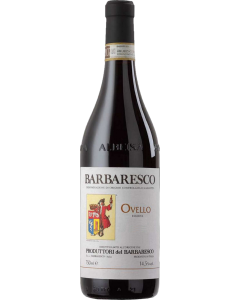 Produttori del Barbaresco Barbaresco Riserva Ovello 2020