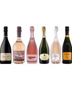 Prosecco Premium Tasting Case