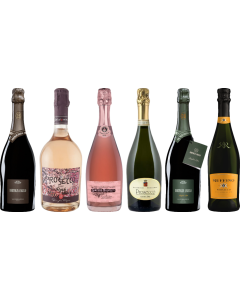 Prosecco Premium Tasting Case
