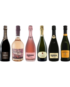 Prosecco Premium Tasting Case
