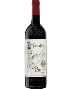 Protos 27 Ribera del Duero 2022