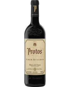 Protos Gran Reserva 2017