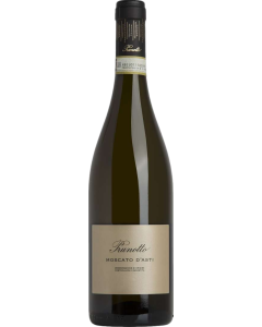 Prunotto Moscato d'Asti 2021