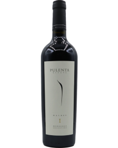 Pulenta Malbec 2017