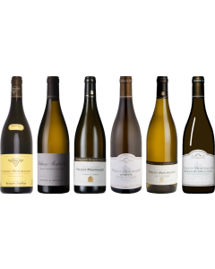 Puligny-Montrachet Tasting Case