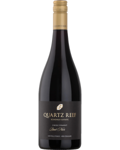 Quartz Reef Bendigo Estate Single Ferment Pinot Noir 2020