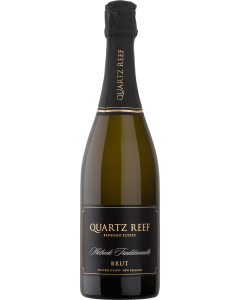 Quartz Reef Methode Traditionnelle Brut