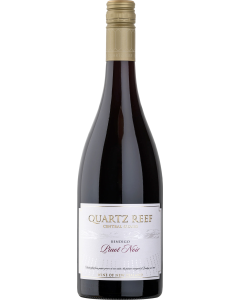 Quartz Reef Single Vineyard Pinot Noir 2020