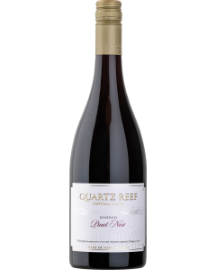 Quartz Reef Single Vineyard Pinot Noir 2022