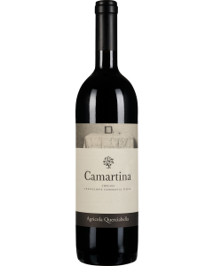 Querciabella Camartina 2019