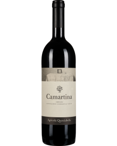Querciabella Camartina 2020