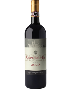 Querciabella Chianti Classico Riserva 2020