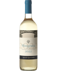 Querciabella Mongrana Bianco 2022