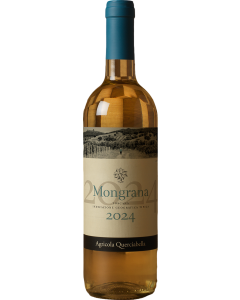 Querciabella Mongrana Bianco 2024